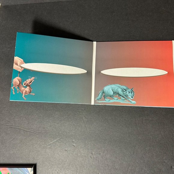 Harry Potter and The Prisoner of Azkaban Audio CDs REPLACEMENT discs 6 7 10 EUC - Picture 10 of 13